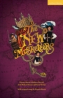 The New Musketeers - Book