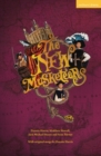 The New Musketeers - eBook