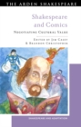 Shakespeare and Comics : Negotiating Cultural Value - Book