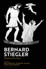 Bernard Stiegler : Memories of the Future - Book