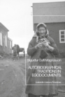 Autobiographical Traditions in Egodocuments : Icelandic Literacy Practices - Book