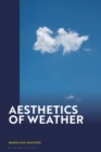 Aesthetics of Weather - Book