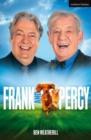 Frank and Percy - Book