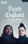 Death of England: Closing Time - Book