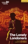 The Lonely Londoners - Book