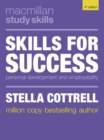 Skills for Success : Personal Development and Employability - eBook