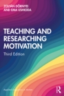Teaching and Researching Motivation - eBook