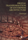 Digital Transformation of Enterprise Architecture - eBook