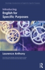 Introducing English for Specific Purposes - eBook