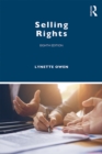 Selling Rights - eBook