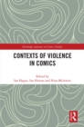 Contexts of Violence in Comics - eBook