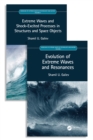 Modeling of Extreme Waves in Technology and Nature, Two Volume Set - eBook