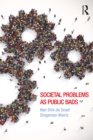Societal Problems as Public Bads - eBook
