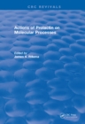 Actions of Prolactin On Molecular Processes - eBook
