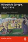 Bourgeois Europe, 1850-1914 - eBook