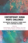 Contemporary Human Rights Challenges : The Universal Declaration of Human Rights and its Continuing Relevance - eBook