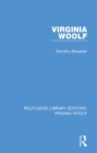 Virginia Woolf - eBook