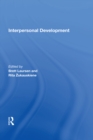 Interpersonal Development - eBook
