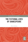 The Fictional Lives of Shakespeare - eBook