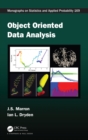 Object Oriented Data Analysis - eBook