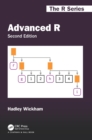 Advanced R, Second Edition - eBook