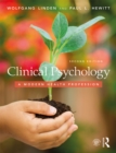Clinical Psychology : A Modern Health Profession - eBook