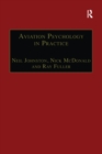 Aviation Psychology in Practice - eBook