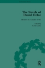The Novels of Daniel Defoe, Part I Vol 4 - eBook