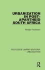 Urbanization in Post-Apartheid South Africa - eBook