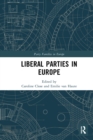 Liberal Parties in Europe - eBook