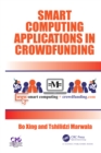 Smart Computing Applications in Crowdfunding - eBook