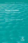 Mother's Intuition? (1994) : Choosing Secondary Schools - eBook