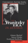 The Vranitzky Era in Austria - eBook