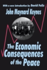 The Economic Consequences of the Peace - eBook