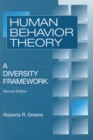 Human Behavior Theory : A Diversity Framework - eBook
