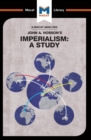 An Analysis of John A. Hobson's Imperialism : A Study - eBook