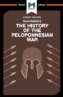 An Analysis of Thucydides's History of the Peloponnesian War - eBook