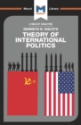 An Analysis of Kenneth Waltz's Theory of International Politics - eBook