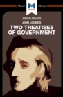 An Analysis of John Locke's Two Treatises of Government - eBook