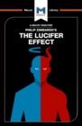 An Analysis of Philip Zimbardo's The Lucifer Effect : Understanding How Good People Turn Evil - eBook