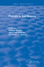 Revival: Fractals in Soil Science (1998) : Advances in Soil Science - eBook