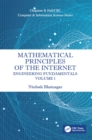 Mathematical Principles of the Internet, Volume 1 : Engineering - eBook