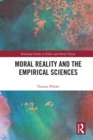 Moral Reality and the Empirical Sciences - eBook