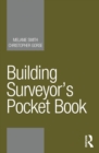 Building Surveyor’s Pocket Book - eBook