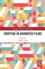 Emotion in Animated Films - eBook