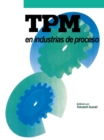 TPM en industrias de proceso - eBook