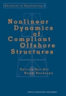 Nonlinear Dynamics of Compliant Offshore Structures - eBook