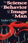 The Science of Behavior and the Image of Man - eBook