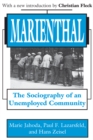Marienthal : The Sociography of an Unemployed Community - eBook