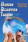 Human Behavior Theory : A Diversity Framework - eBook
